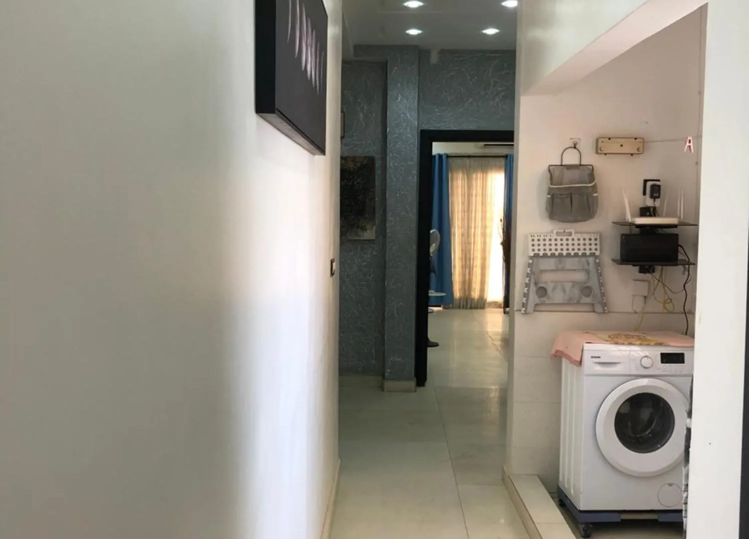 Appartement Meuble Dakar Suite 2 Senegal