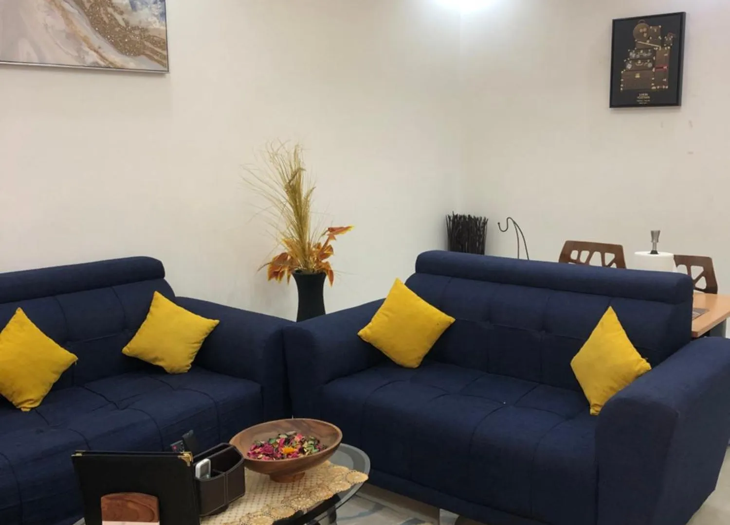 Appartement Meuble Dakar Suite 2 0*,  Senegal