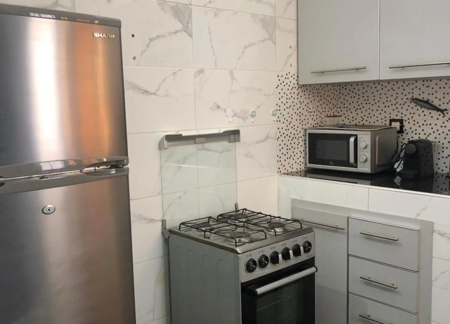 Apartment Appartement Meuble Dakar Suite 2