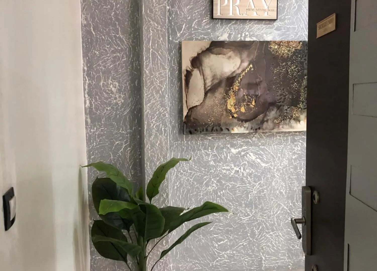 Appartement Meuble Dakar Suite 2