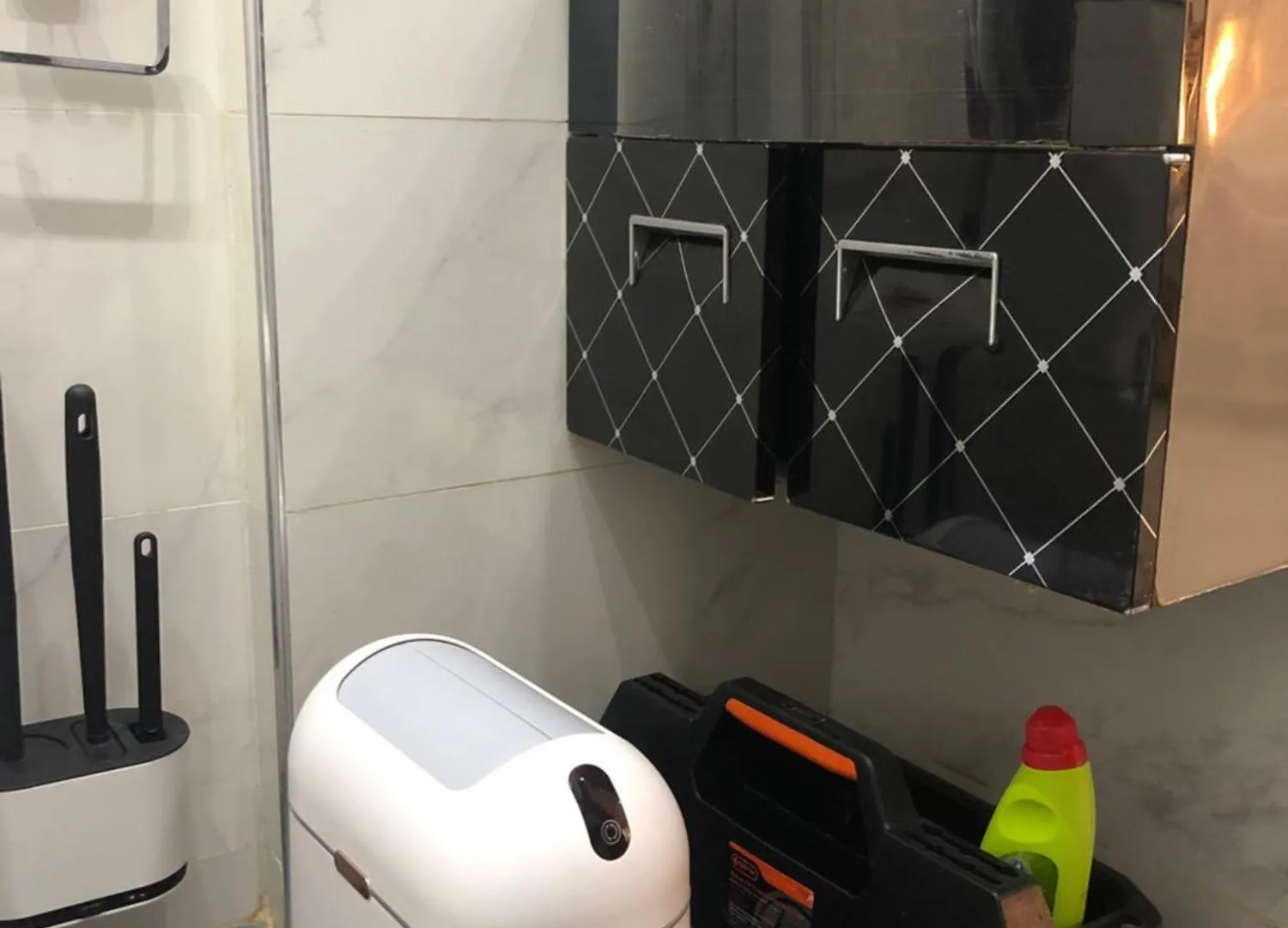 Appartement Meuble Dakar Suite 2