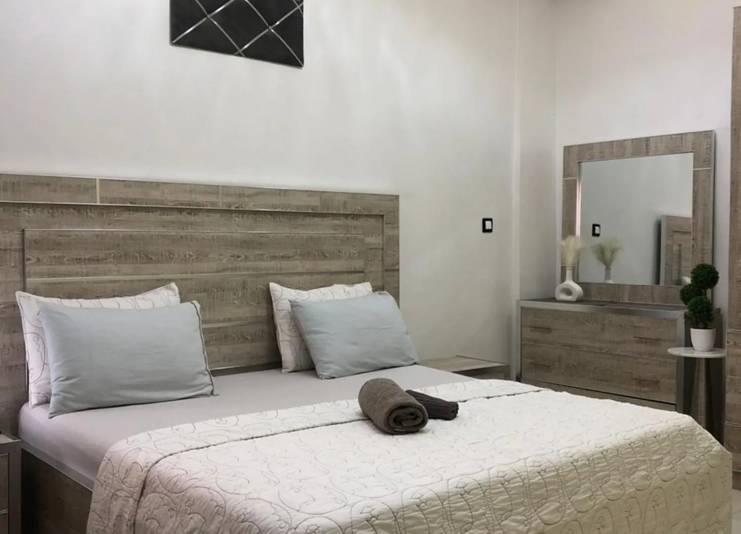 Appartement Meuble Dakar Suite 2