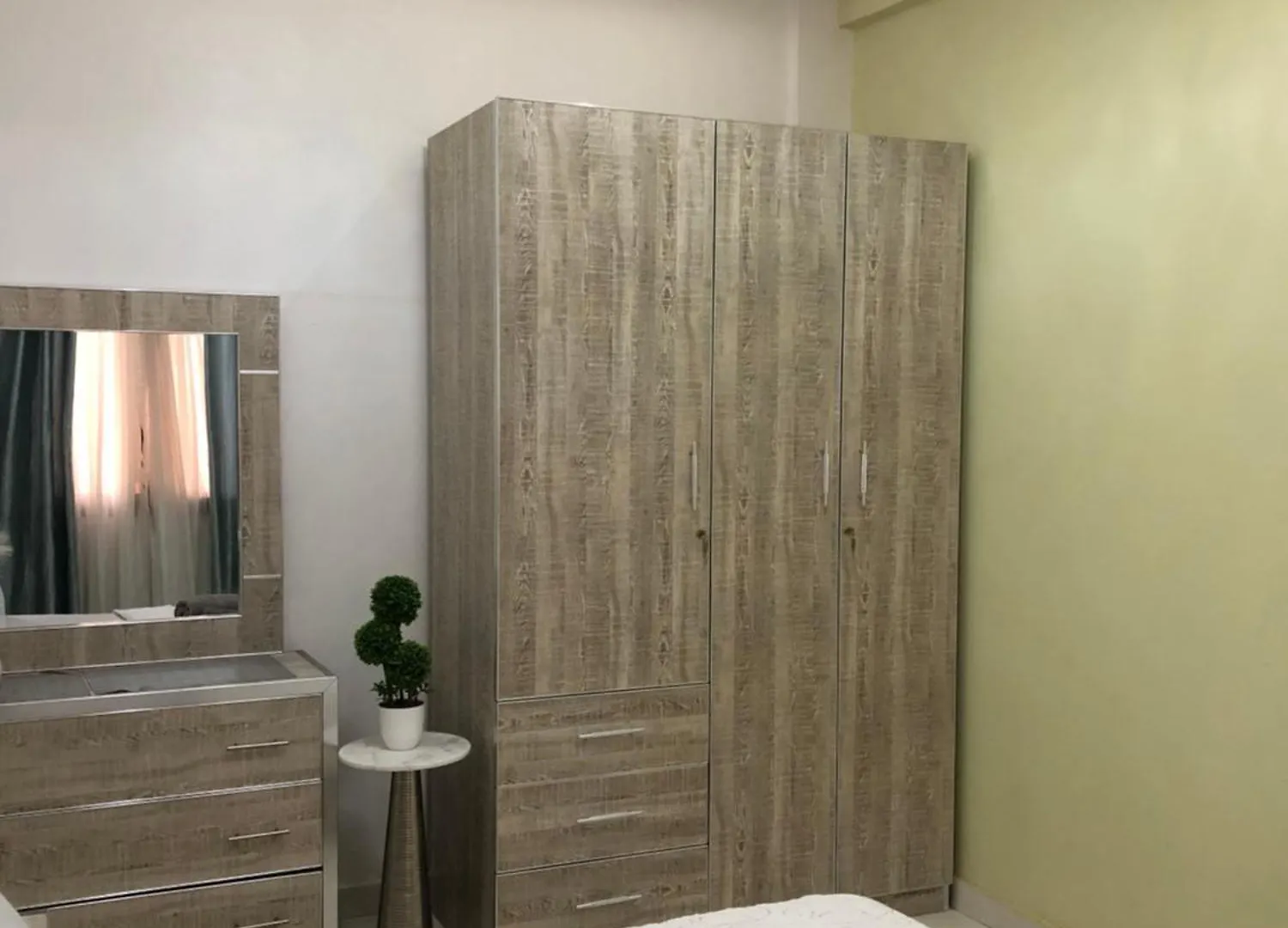 Appartement Meuble Dakar Suite 2 Apartment
