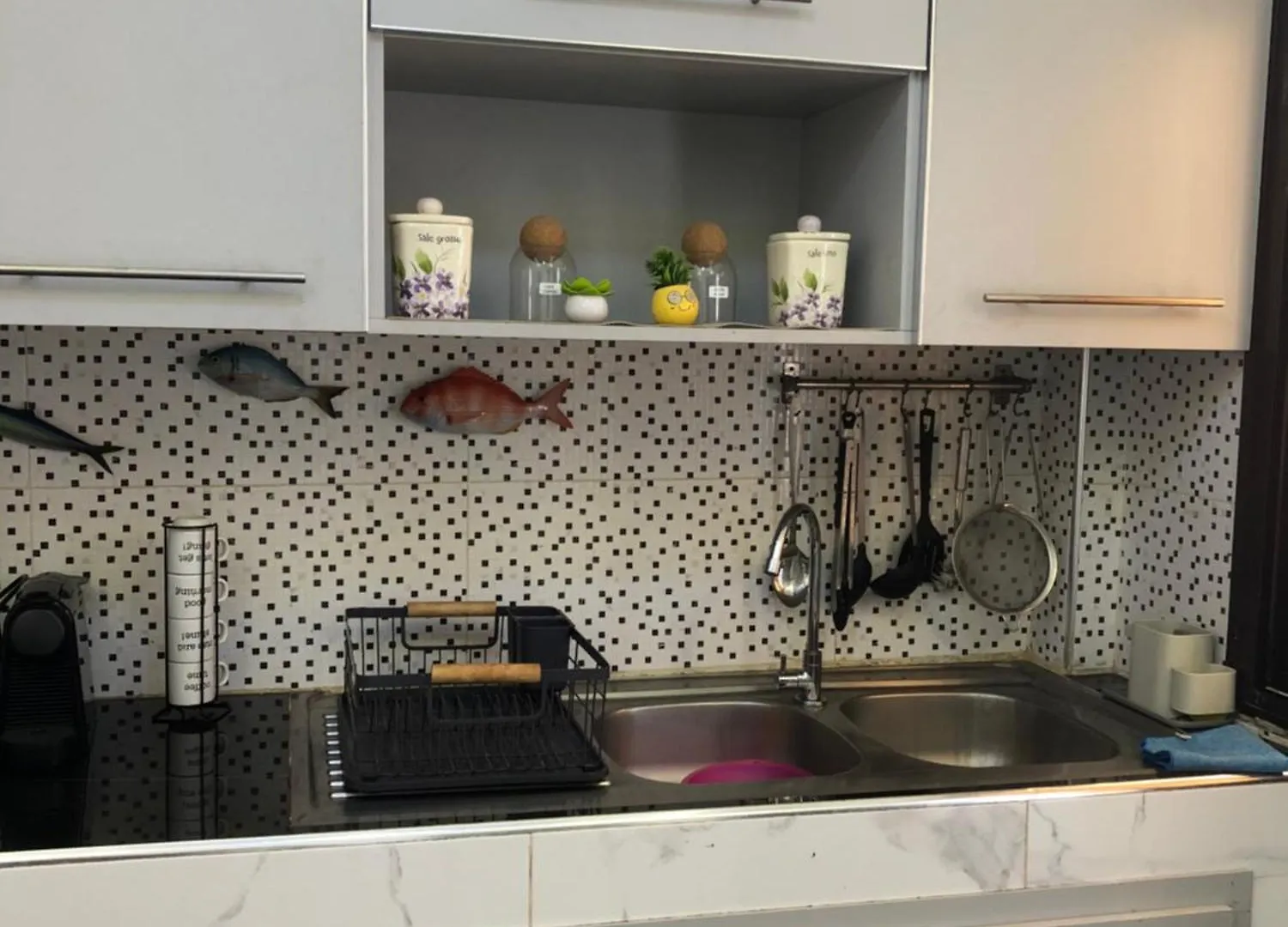 Apartment Appartement Meuble Dakar Suite 2 Senegal