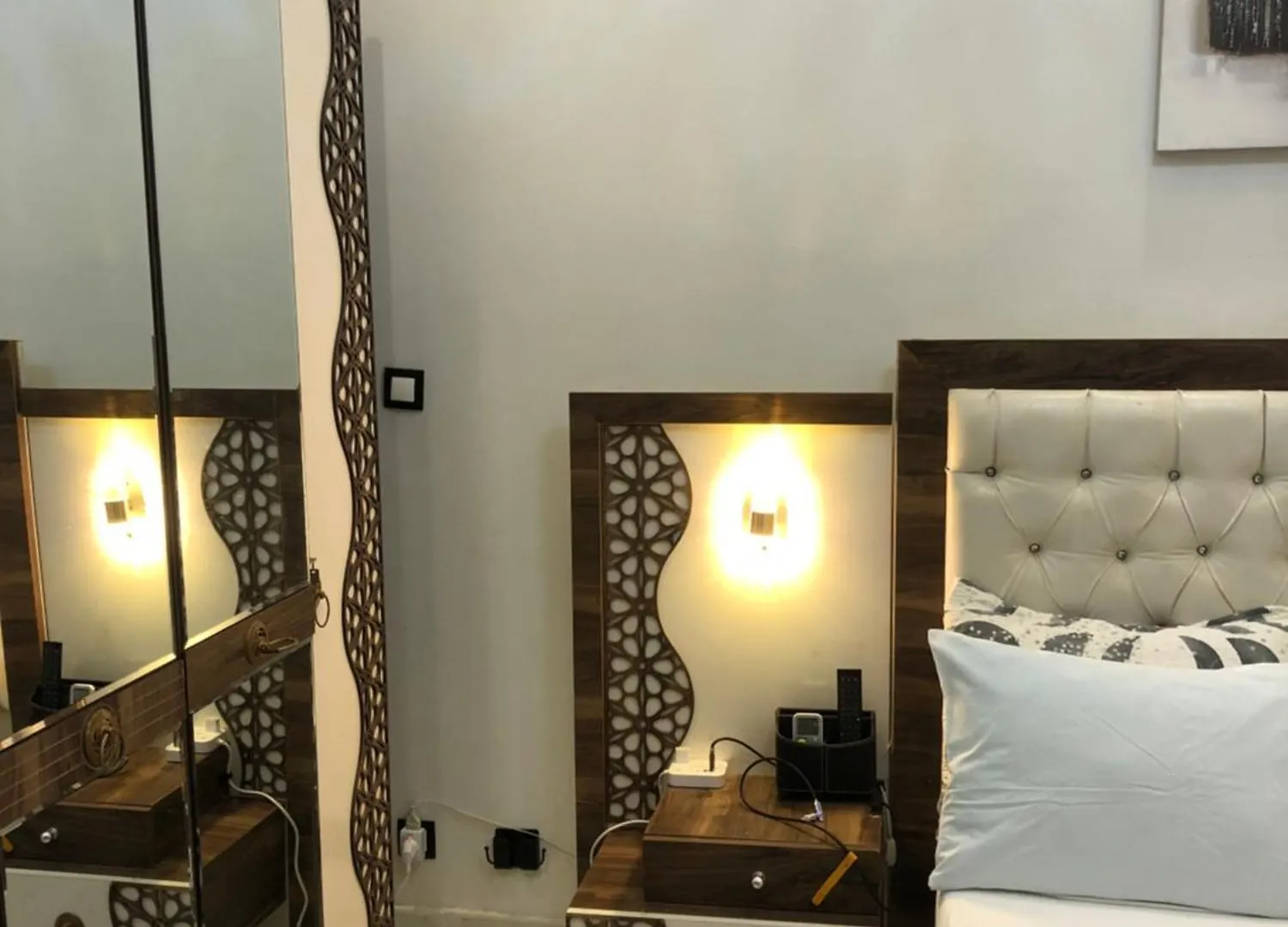 Appartement Meuble Dakar Suite 2 Apartment