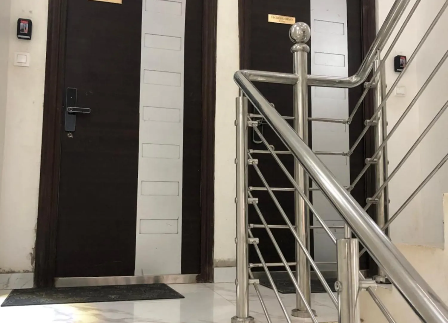 Appartement Meuble Dakar Suite 2