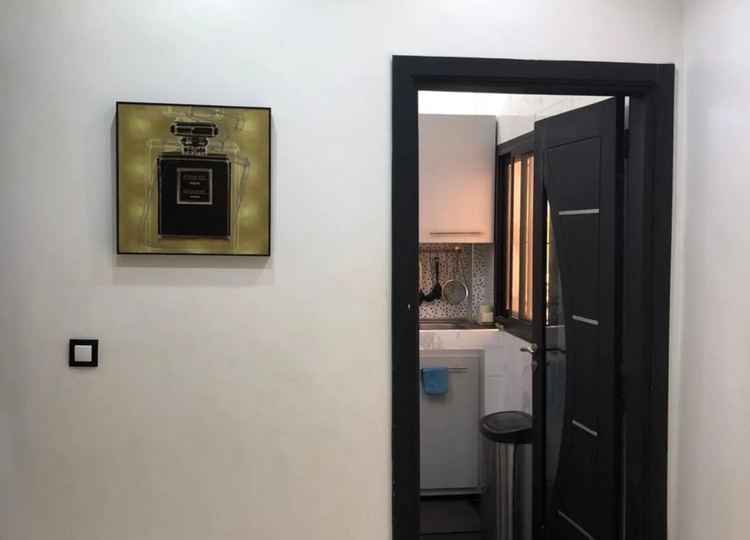 Appartement Meuble Dakar Suite 2