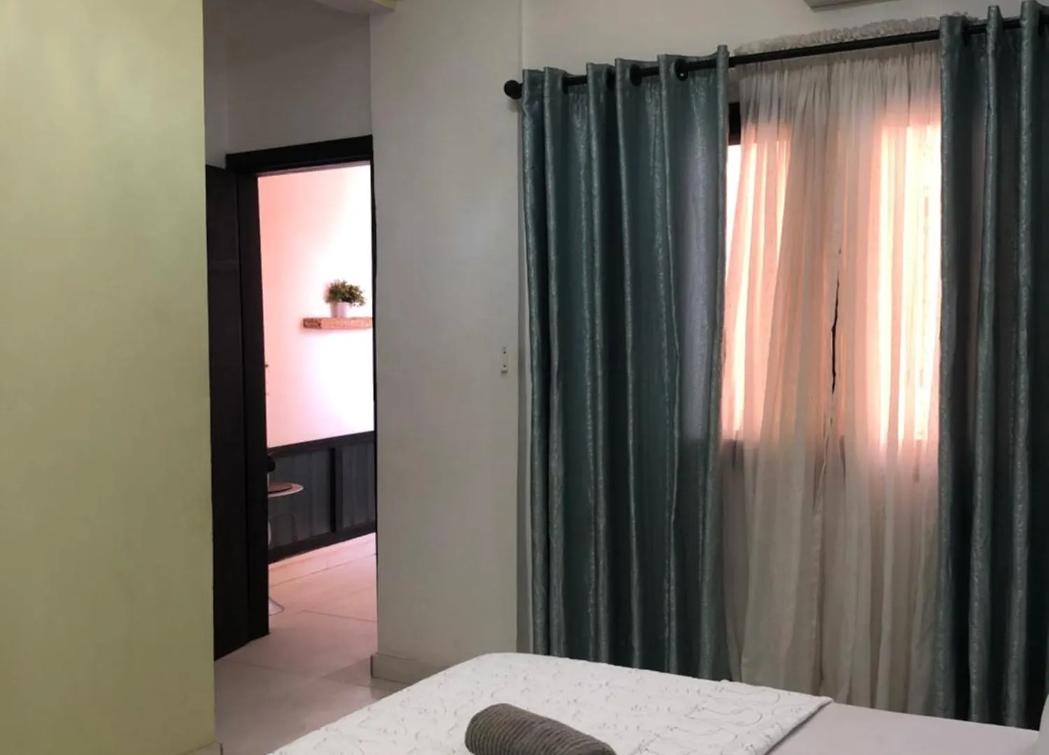 Appartement Meuble Dakar Suite 2 Apartment