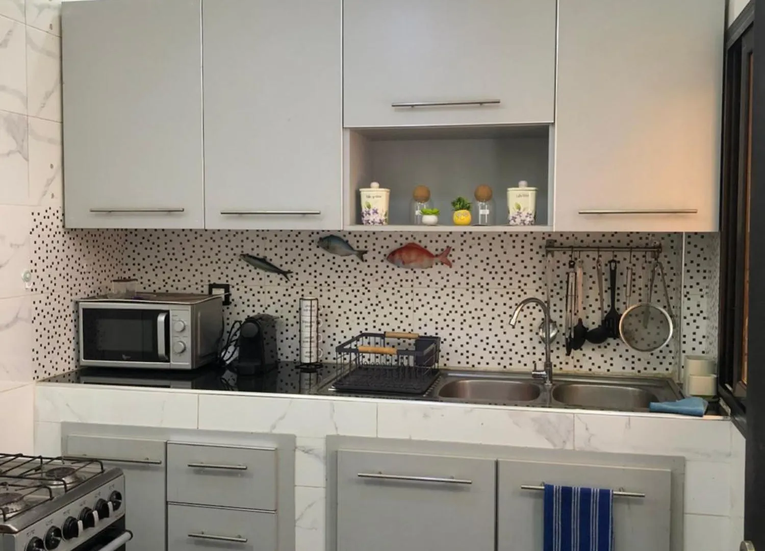 Apartment Appartement Meuble Dakar Suite 2