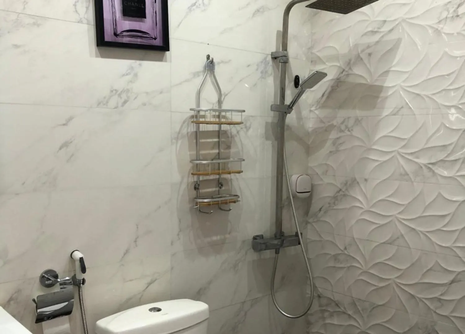Apartment Appartement Meuble Dakar Suite 2