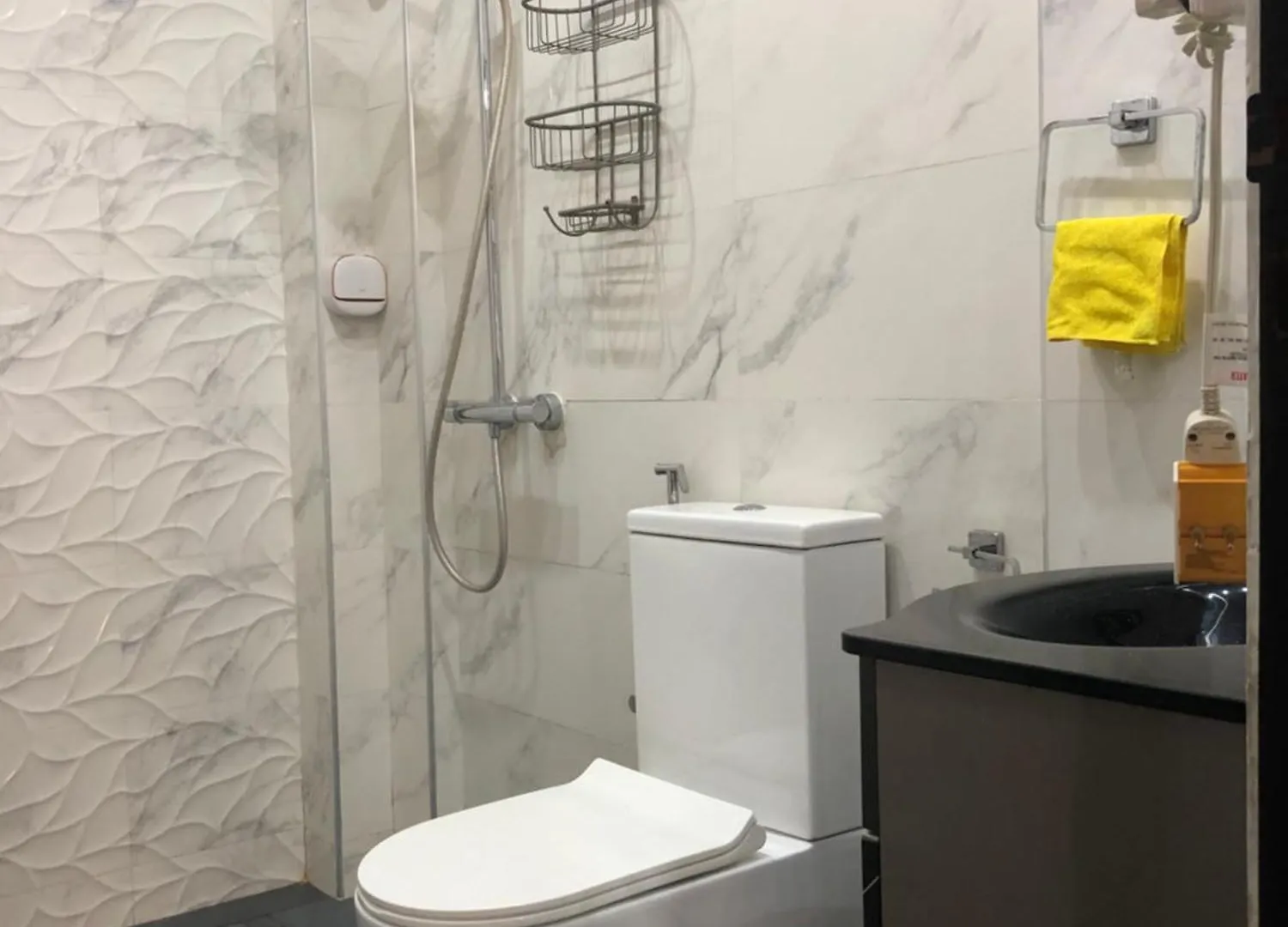 Appartement Meuble Dakar Suite 2 0*,