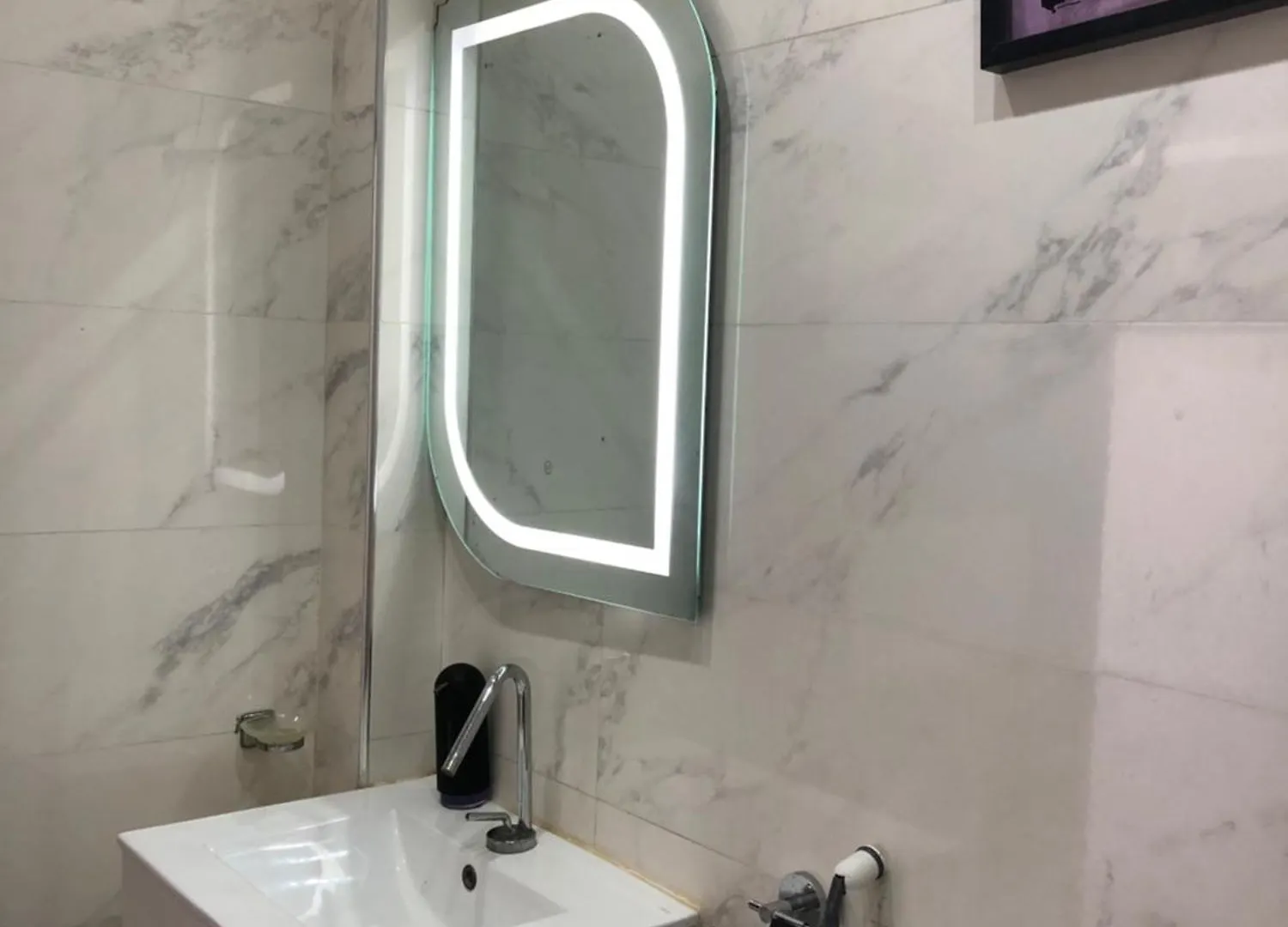 Appartement Meuble Dakar Suite 2 Senegal