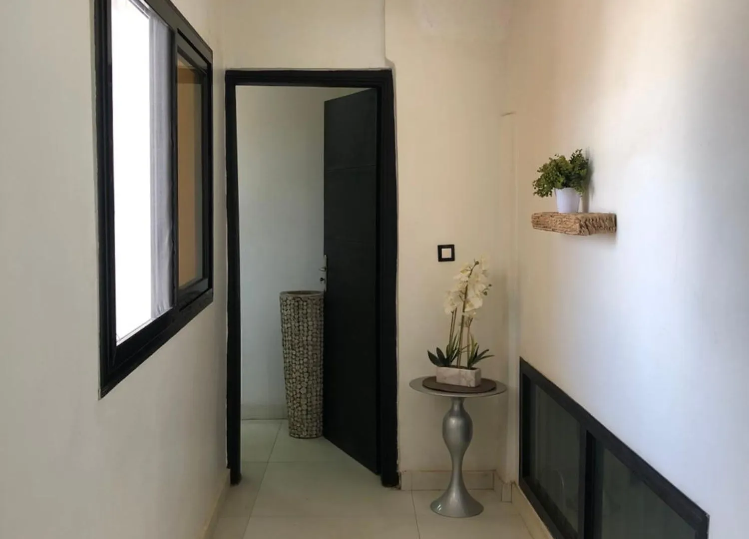 Appartement Meuble Dakar Suite 2