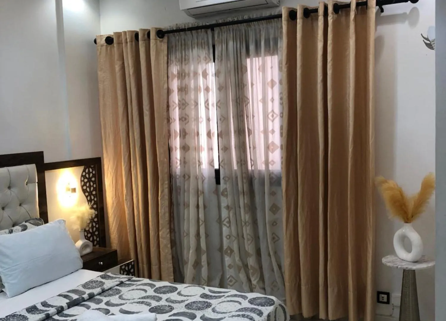 Apartment Appartement Meuble Dakar Suite 2
