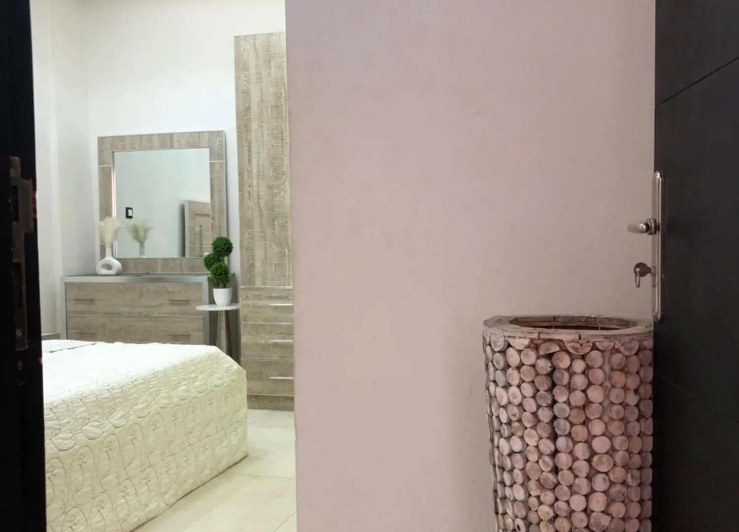 Appartement Meuble Dakar Suite 2 Apartment