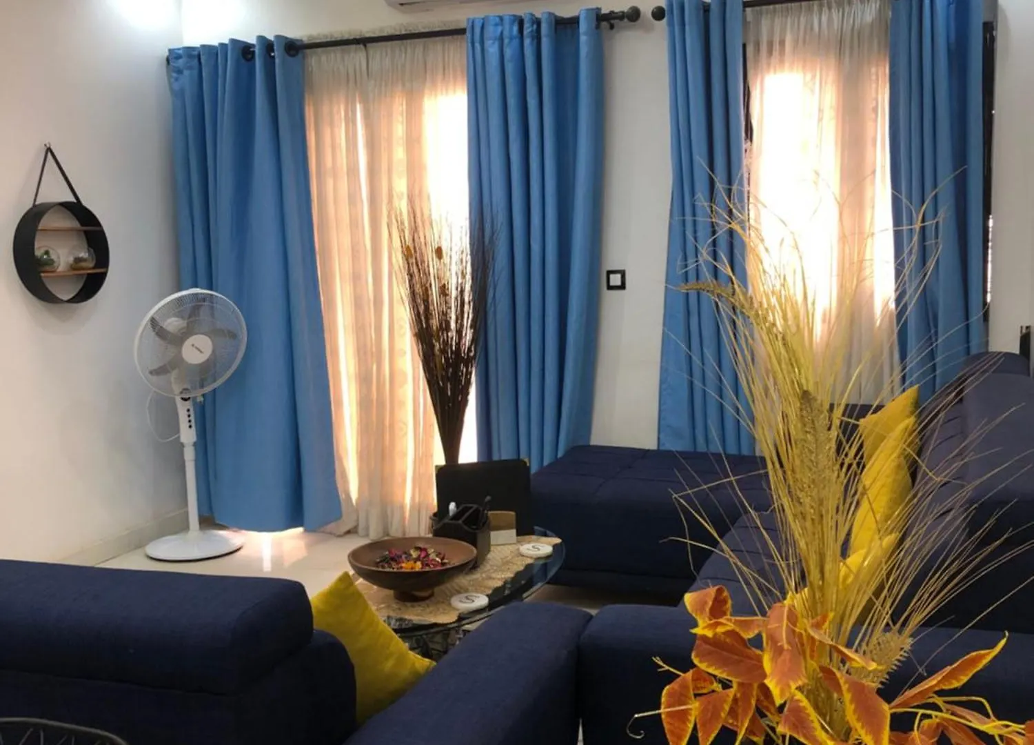 Apartment Appartement Meuble Dakar Suite 2